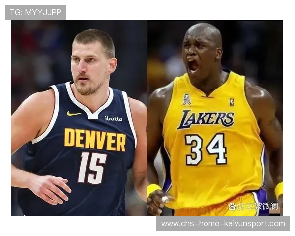 尼克斯约基奇转会传闻扰动球队计划：背后隐藏的篮坛风云变幻