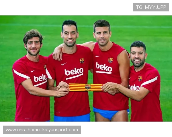 巴萨高层集结,库贝尔斯与队长共谋复兴!